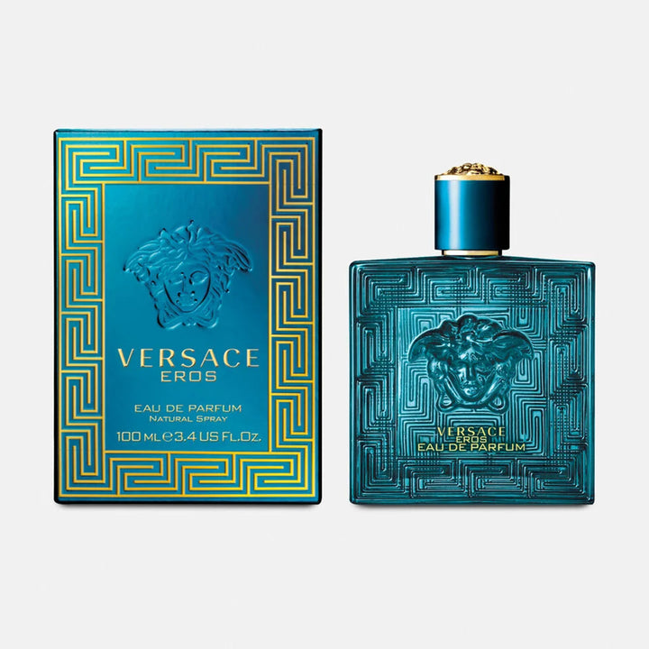 Versace Eros Parfume 100ml