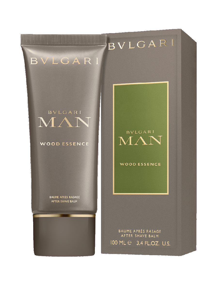 Bvlgari Pour Homme After Shave Balm 100ml