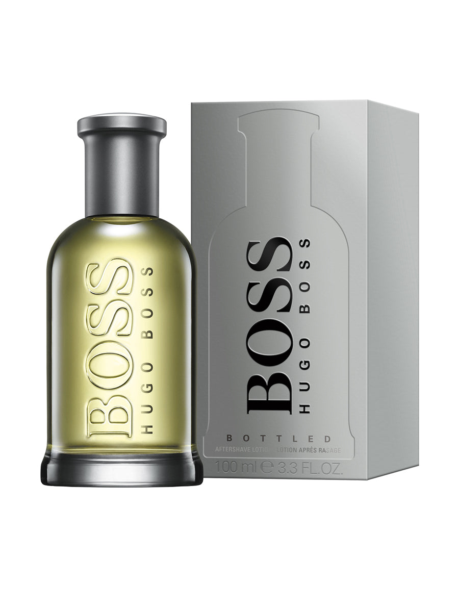 Hugo Boss Bottled After Shave Lotion 100ml