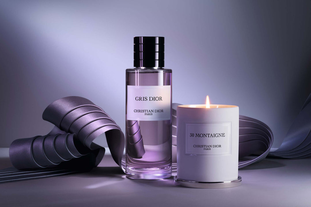 CD Gris Montaigne EDP 250ml