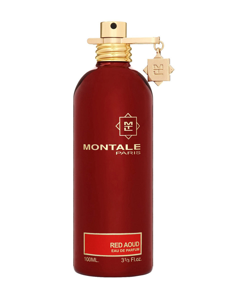 Montale Red Aoud EDP 100ml