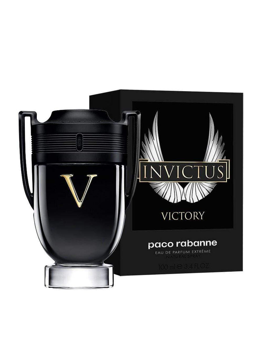 Paco Rabanne Invictus Victory EDP Extreme 100ml