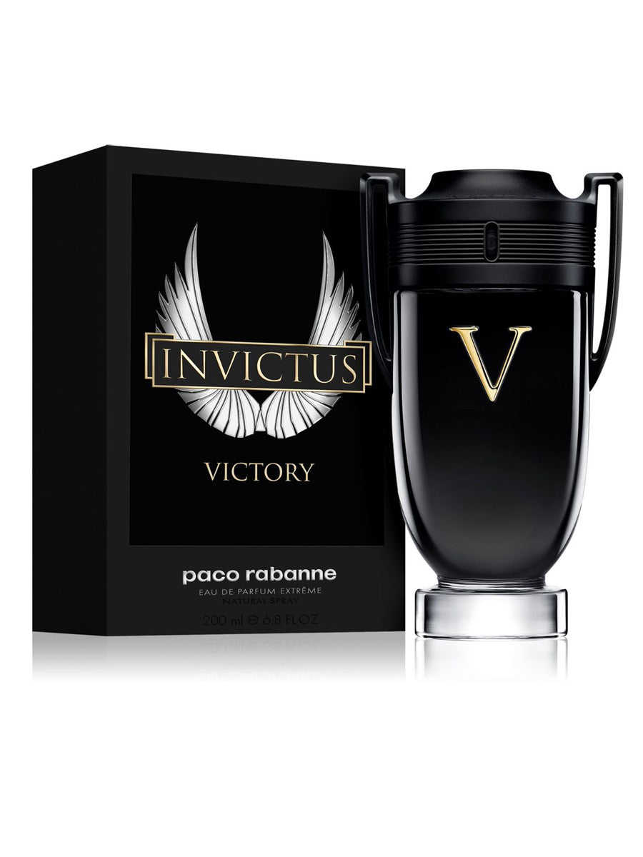 Paco Rabbane Invictus Victory EDP Extreme 200ml – Enem Store