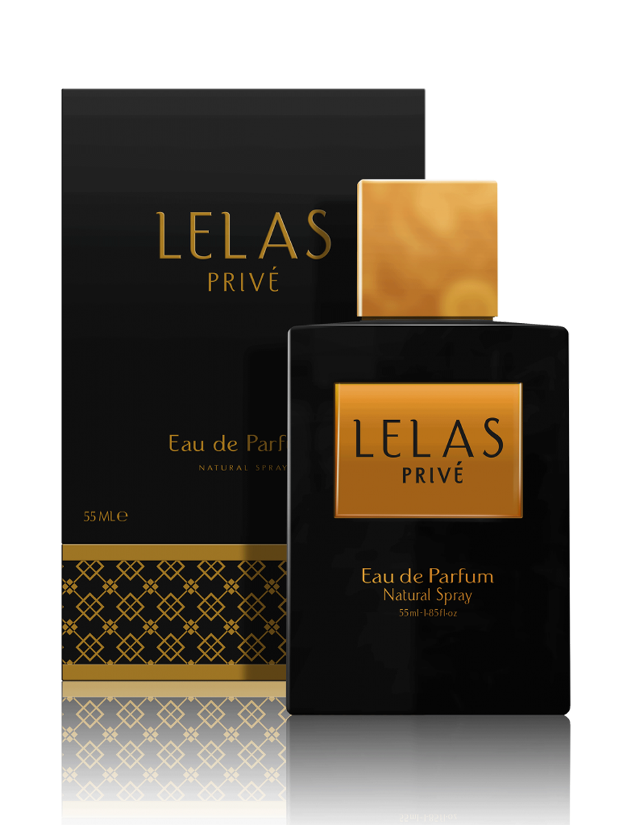 Lelas Prive Eclat De EDP 55ml