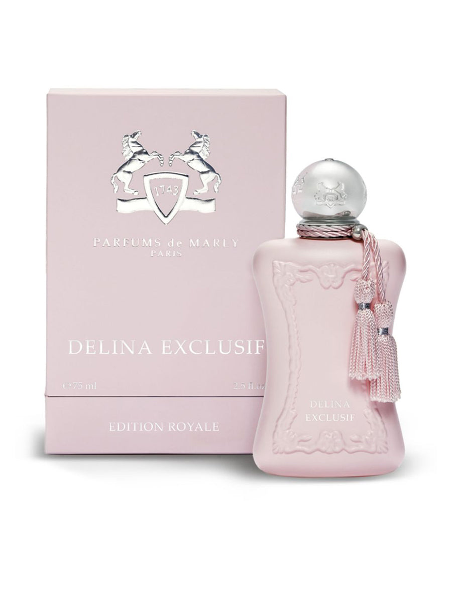1743 Perfume De Marly Delina Exclusif EDP 75ml
