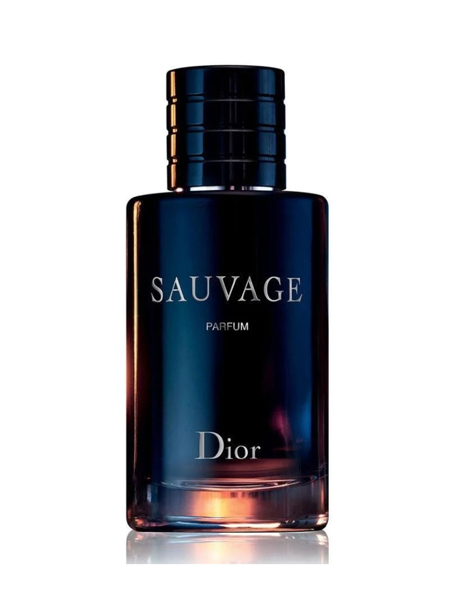 Christian Dior Sauvage (Pure Pefume) 200ml
