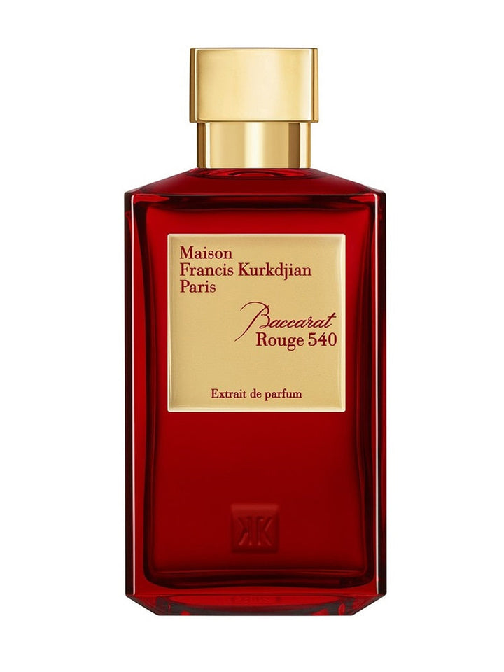 MFK Baccarat Rouge 540 Extrait De Parfum 200ml