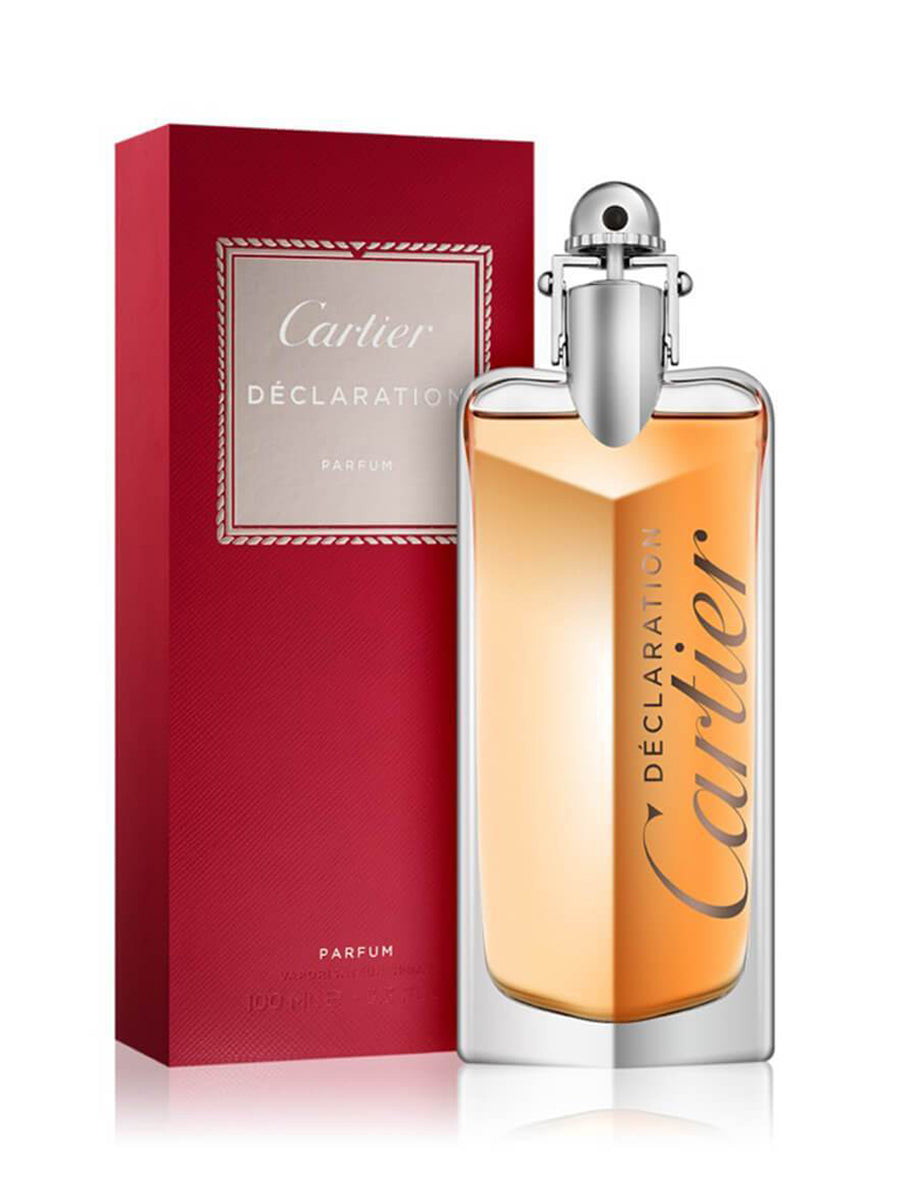Cartier Declaration Parfume EDP 100ml (Mens)