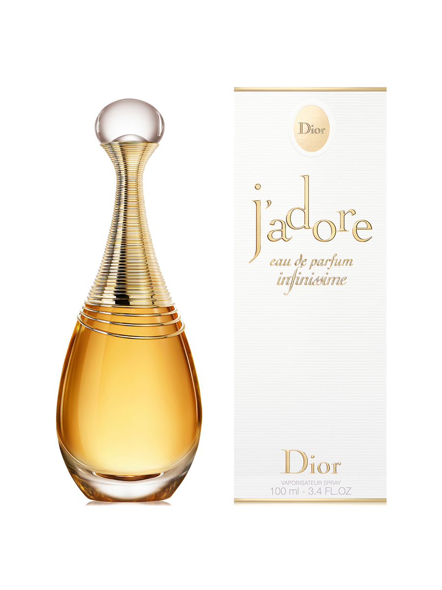 Christian Dior Jadore Infinissime EDP 100ml (Ladies)