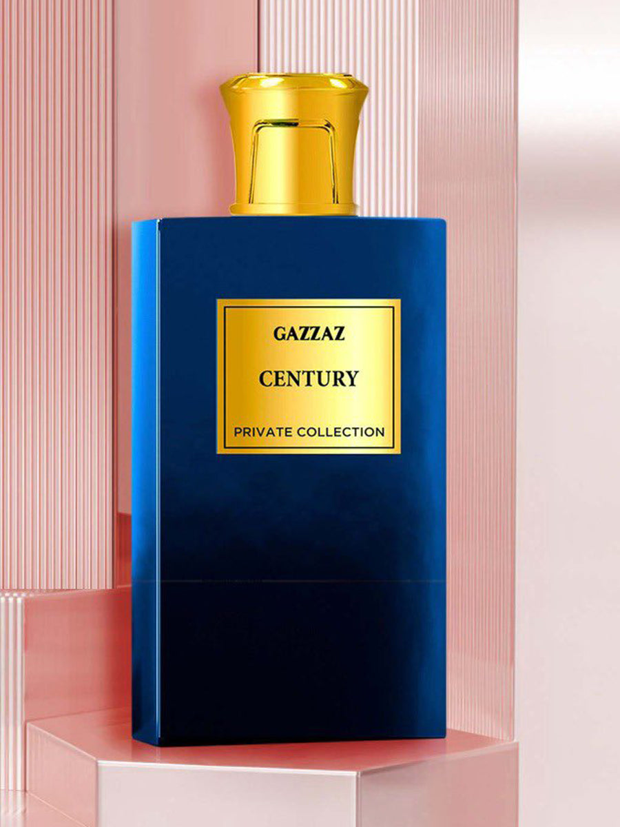 Gazzaz Century Private Collection EDP 100ml (Men)