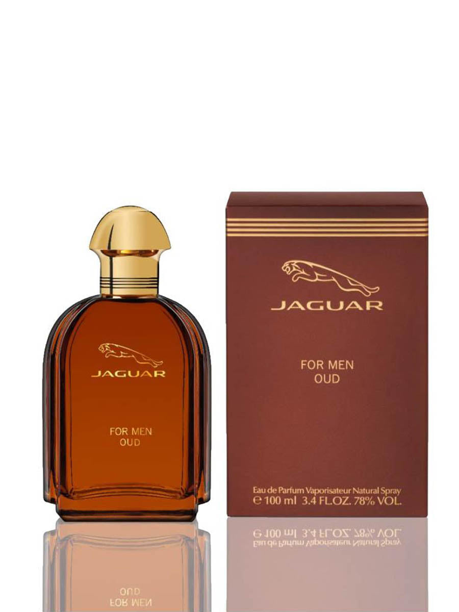 Jaguar Oud EDP 100ml (Men)