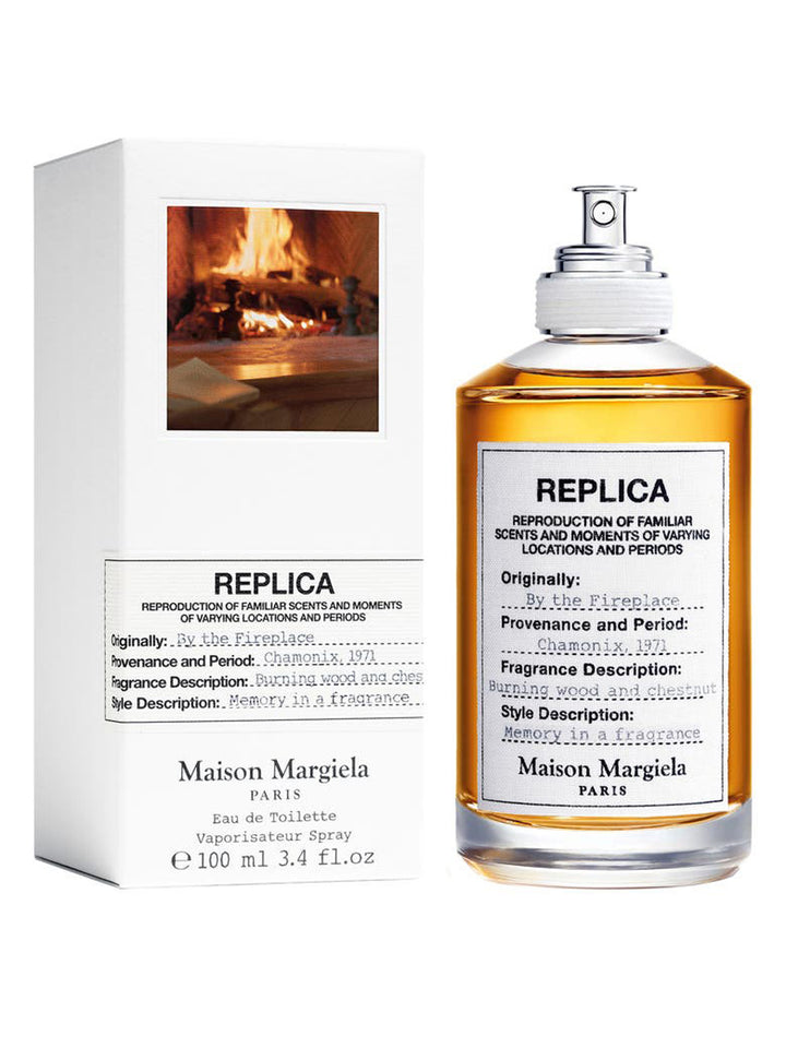 Maison Margiela Replica By the Fireplace EDT 100ml