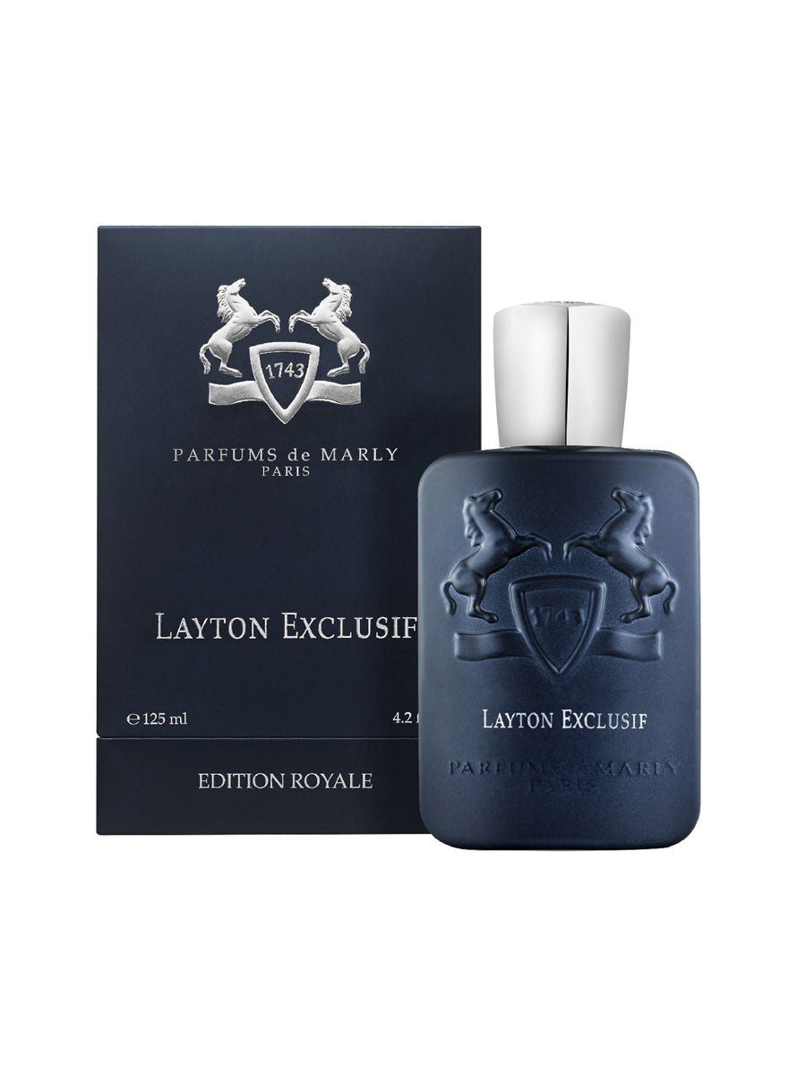 1743 Parfums De Marly Layton Exclusif EDP 125ml