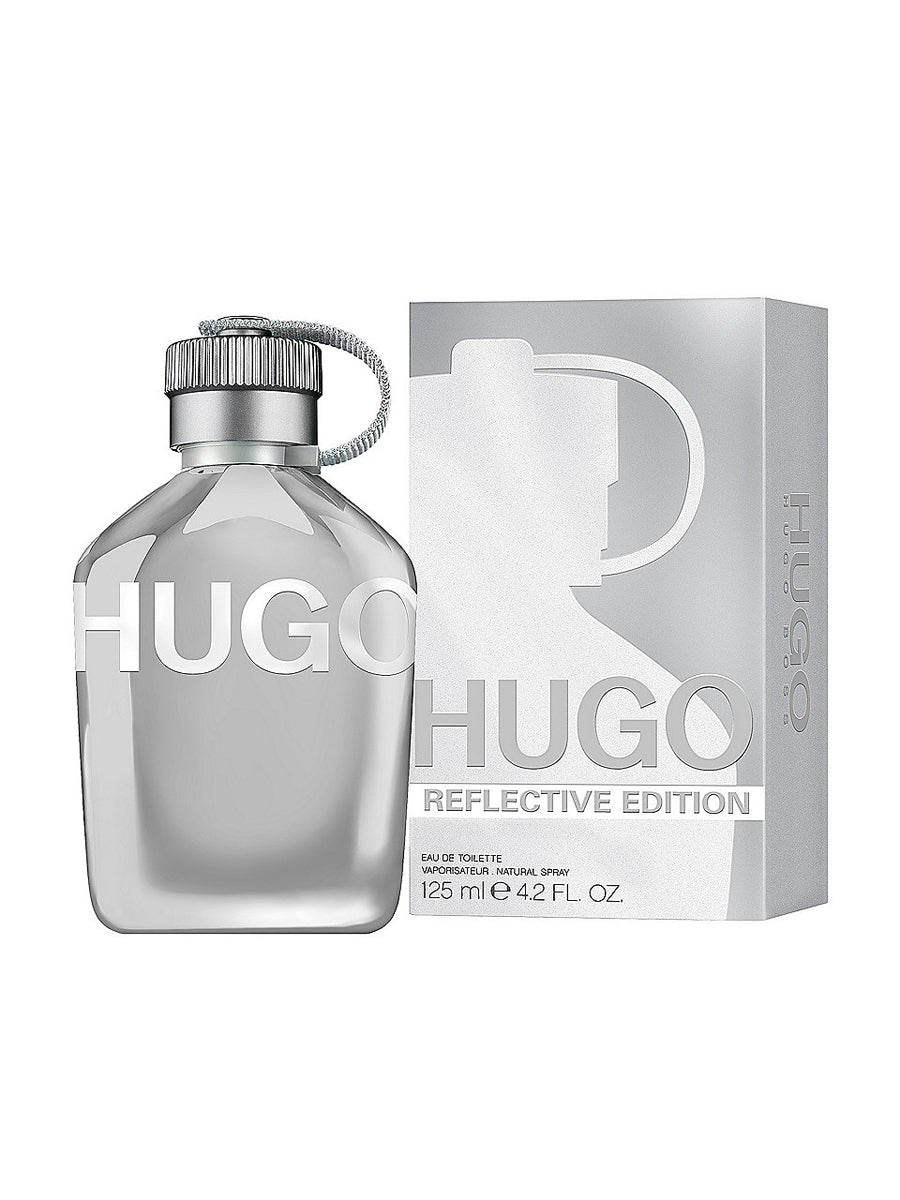 Hugo Boss Reflective Edition EDT 125ml (Men)