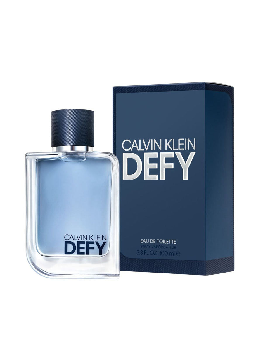 Calvin Klein DEFY EDP 100ml (Men)