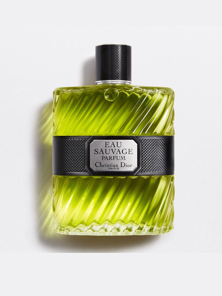 Christian Dior Eau Sauvage Parfume 100ml