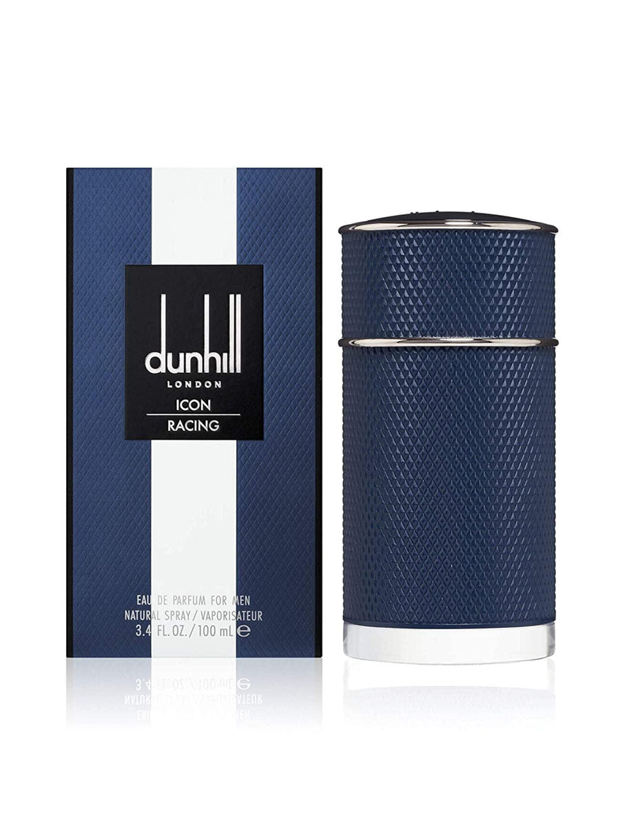 Dunhill Icon Racing Blue EDP 100ml