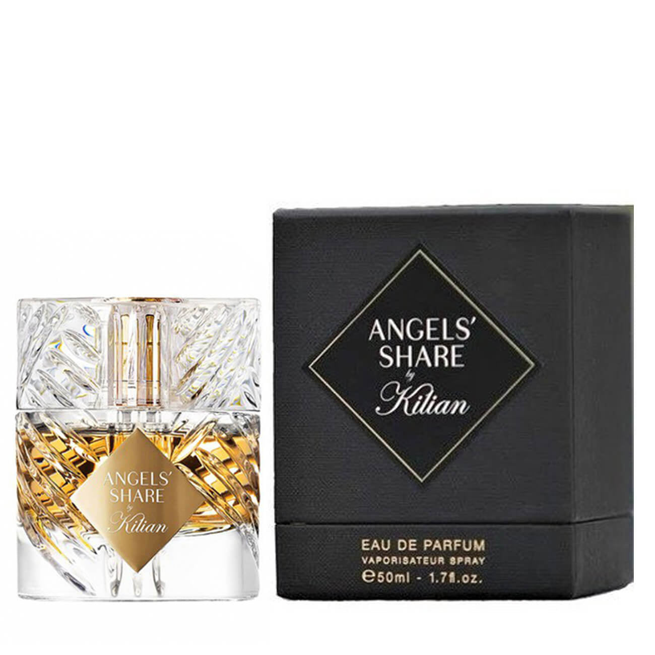 Kilian Angel Share EDP 50ml – Enem Store - Online Shopping Mall