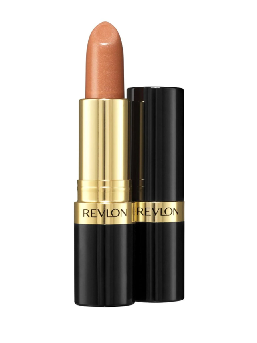 Revlon Super Lustrous Lipstick Apricot Fantasy 120