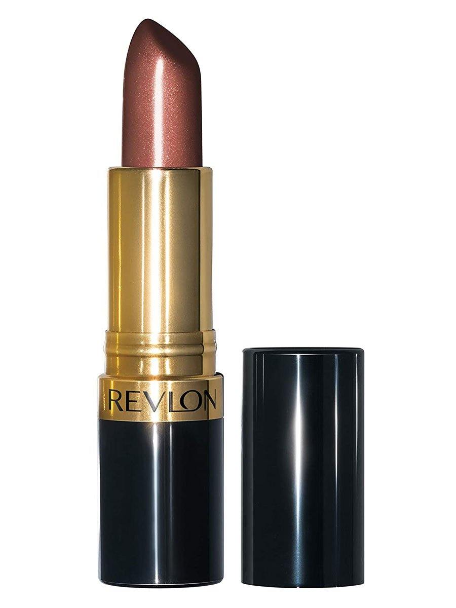 Revlon Super Lustrous Lipstick Smoky Rose 245