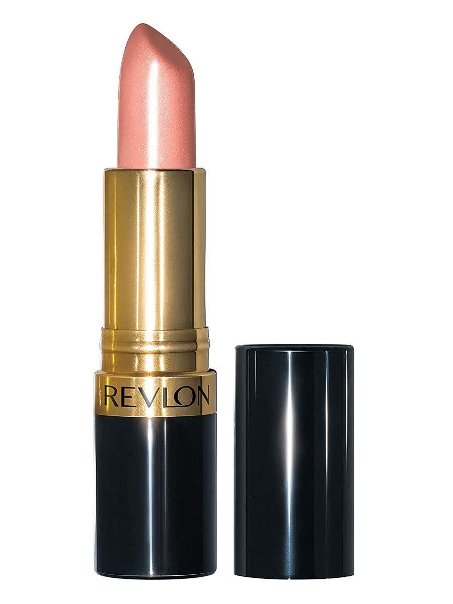 Revlon Super Lustrous Lipstick Silver City Pink 405
