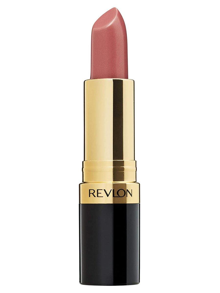 Revlon Super Lustrous Lipstick Rosedew 407