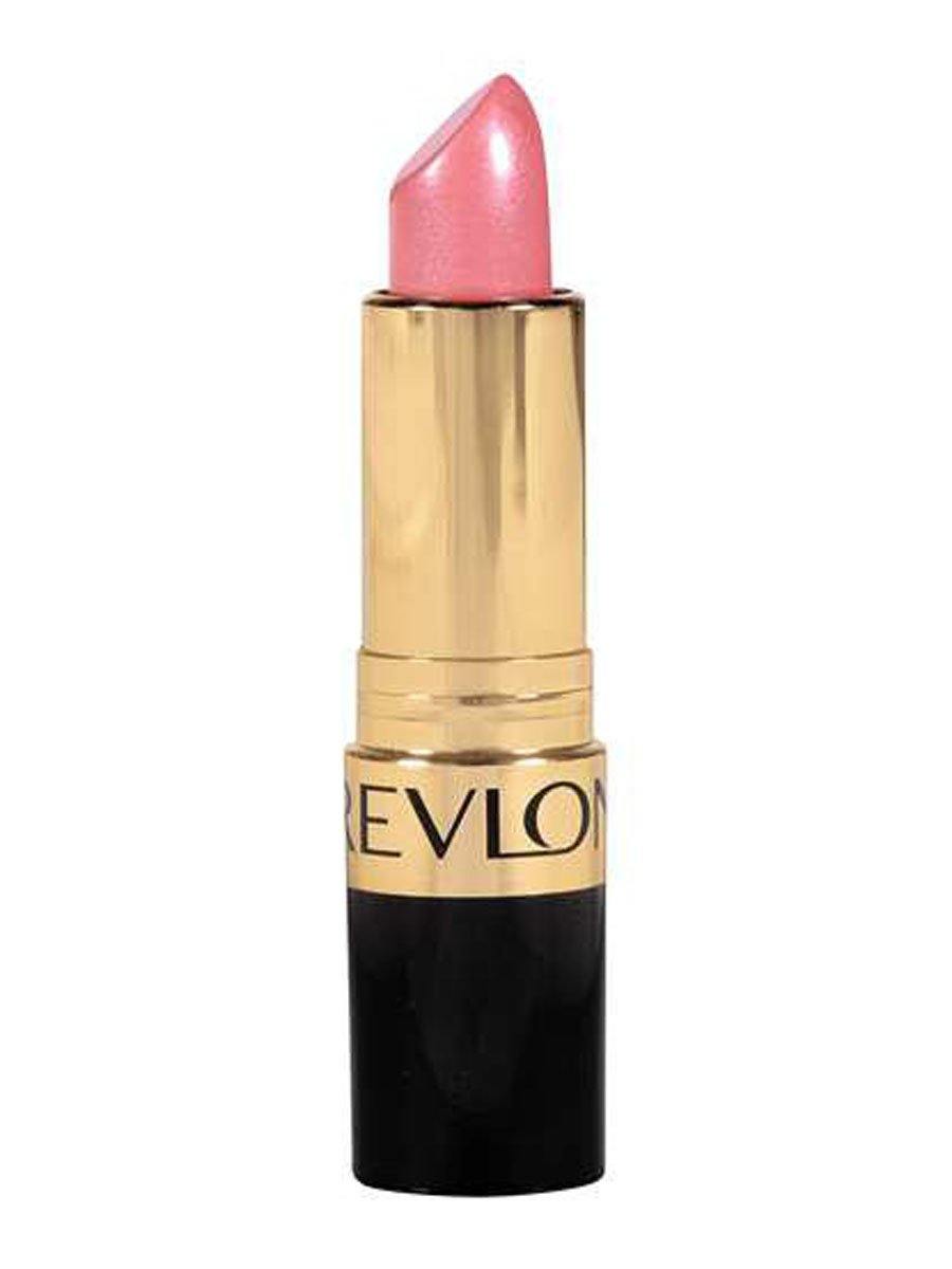 Revlon Super Lustrous Lipstick Twinkled Pink 413