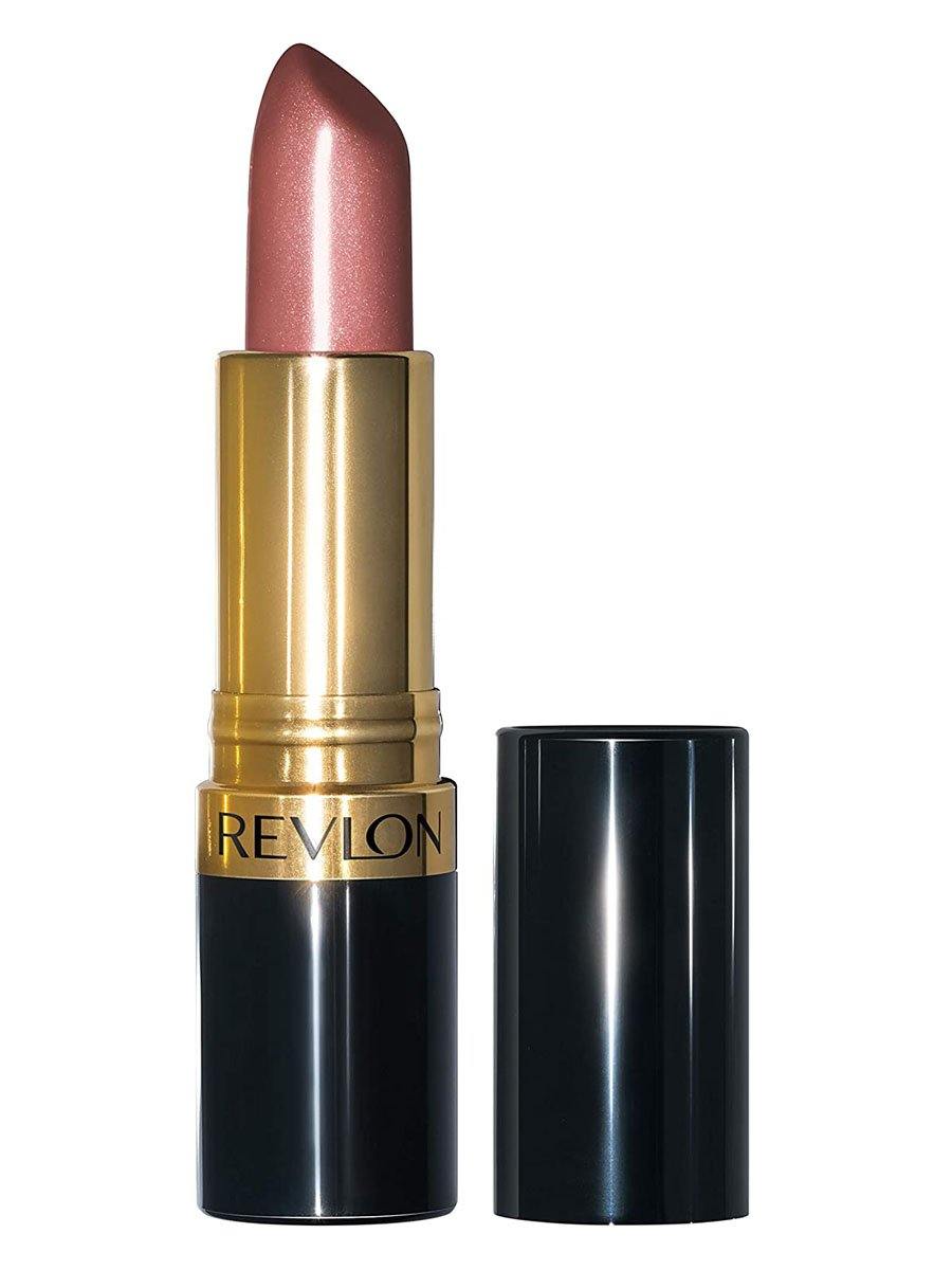Revlon Super Lustrous Lipstick Blush 420