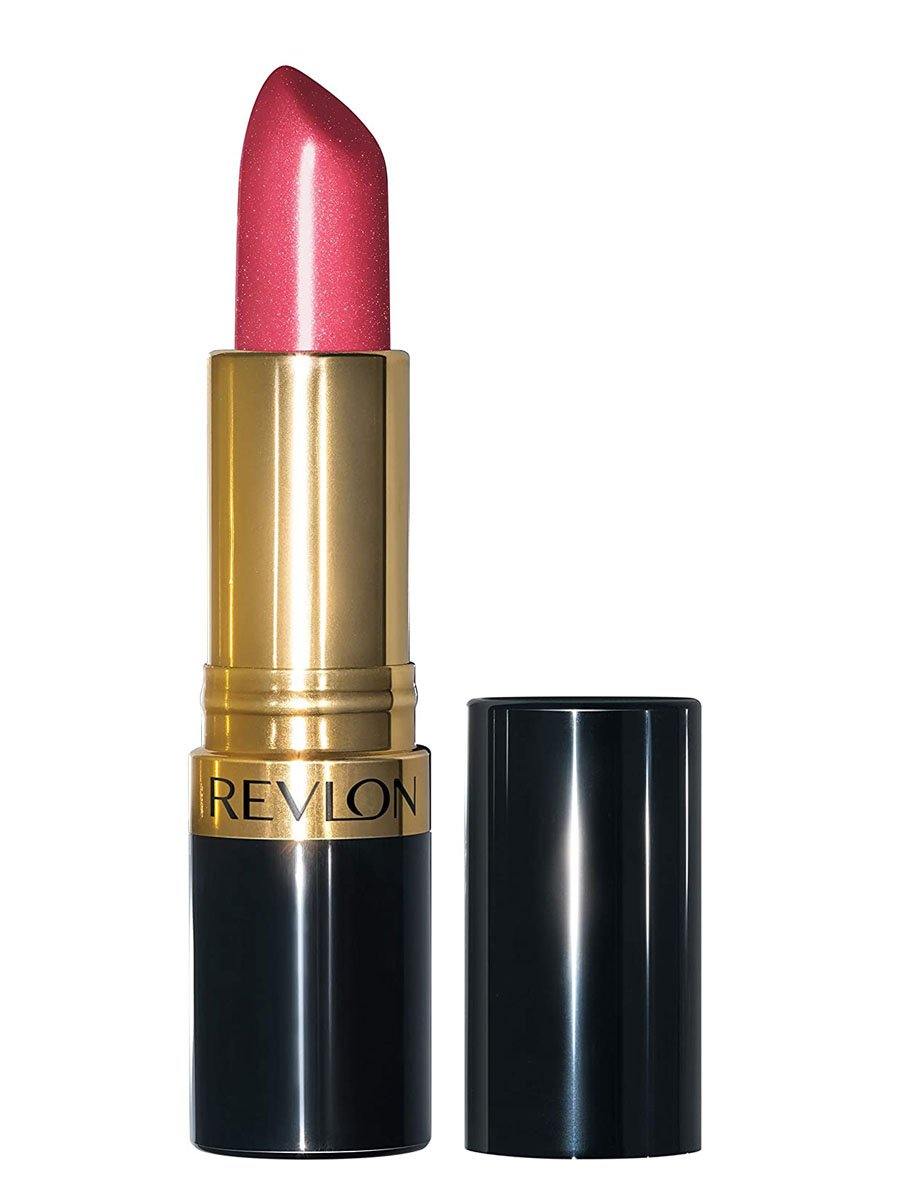 Revlon Super Lustrous Lipstick Soft Silver Rose 430