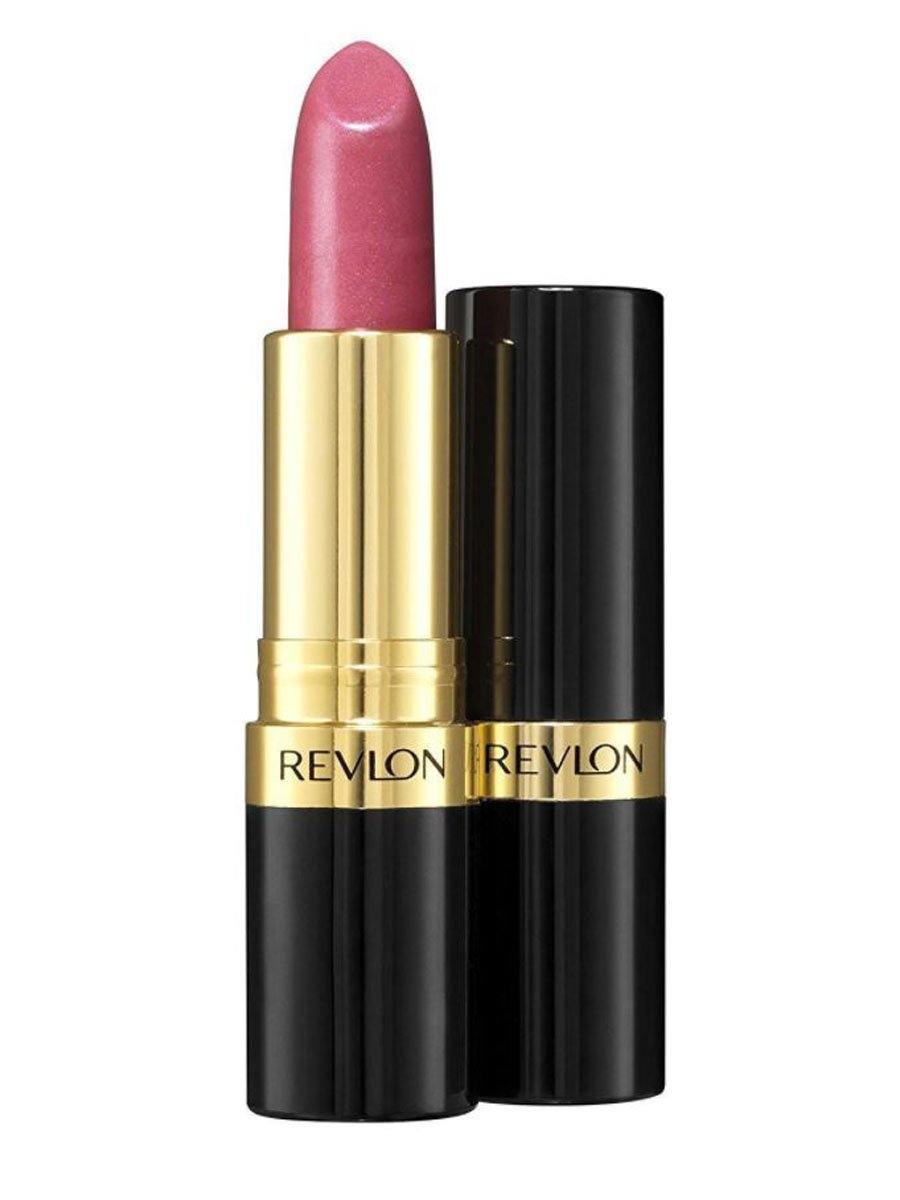 Revlon Super Lustrous Lipstick Gentlemen Prefer Pink 450