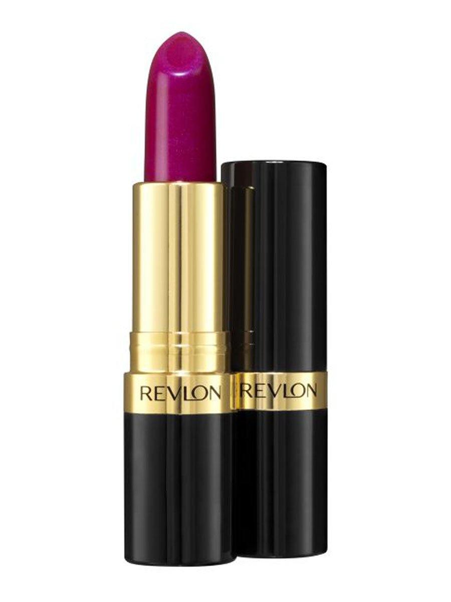 Revlon Super Lustrous Lipstick Wild Orchird 457