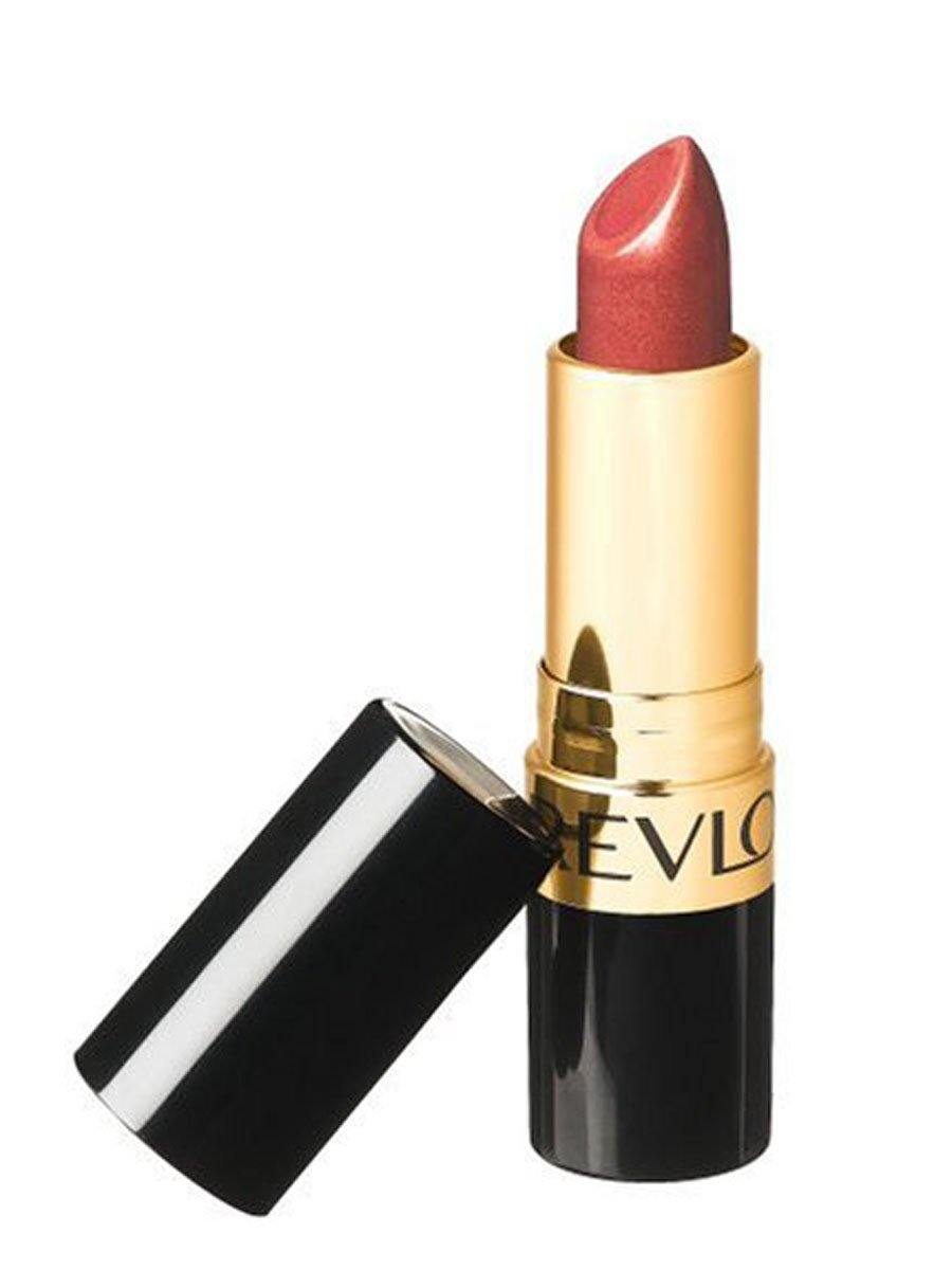 Revlon Super Lustrous Lipstick Copperglow Berry 470