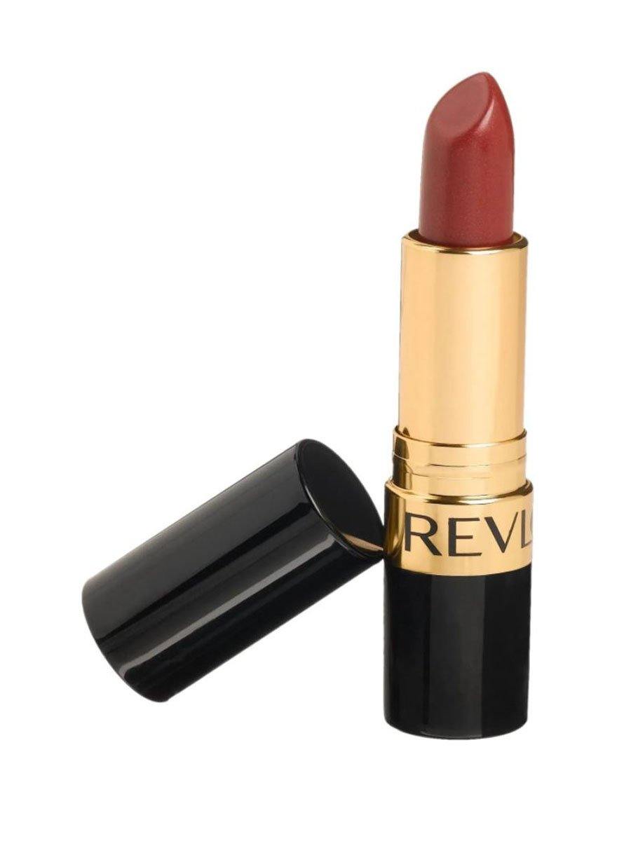 Revlon Super Lustrous Lipstick Spicy 641