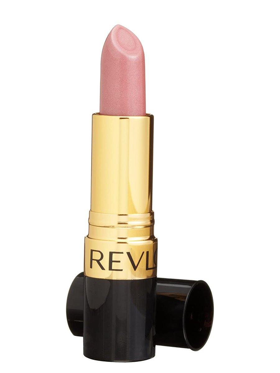 Revlon Super Lustrous Lipstick Procelain Pink 651