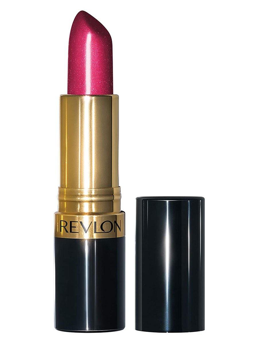 Revlon Super Lustrous Lipstick Fuchsia Fusion 657