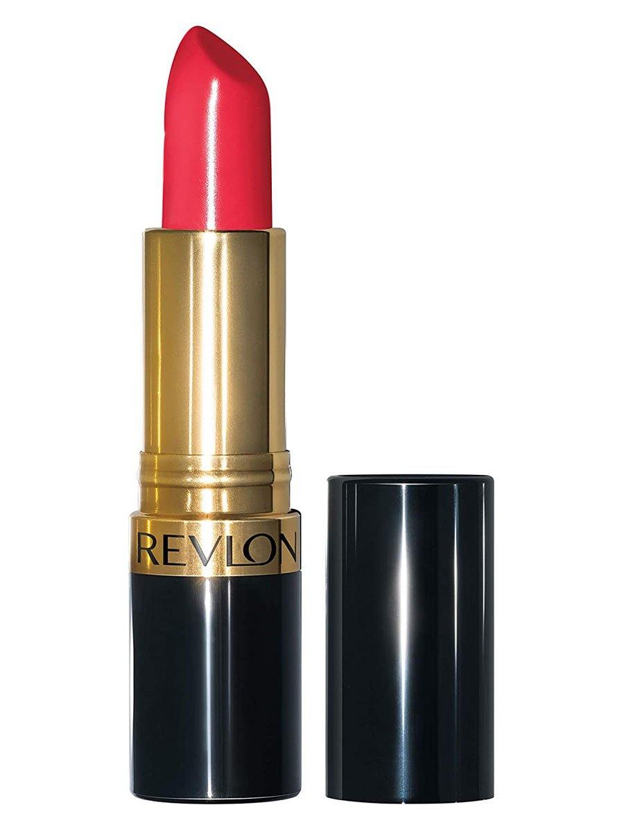 Revlon Super Lustrous Lipstick Fire & Ice 720