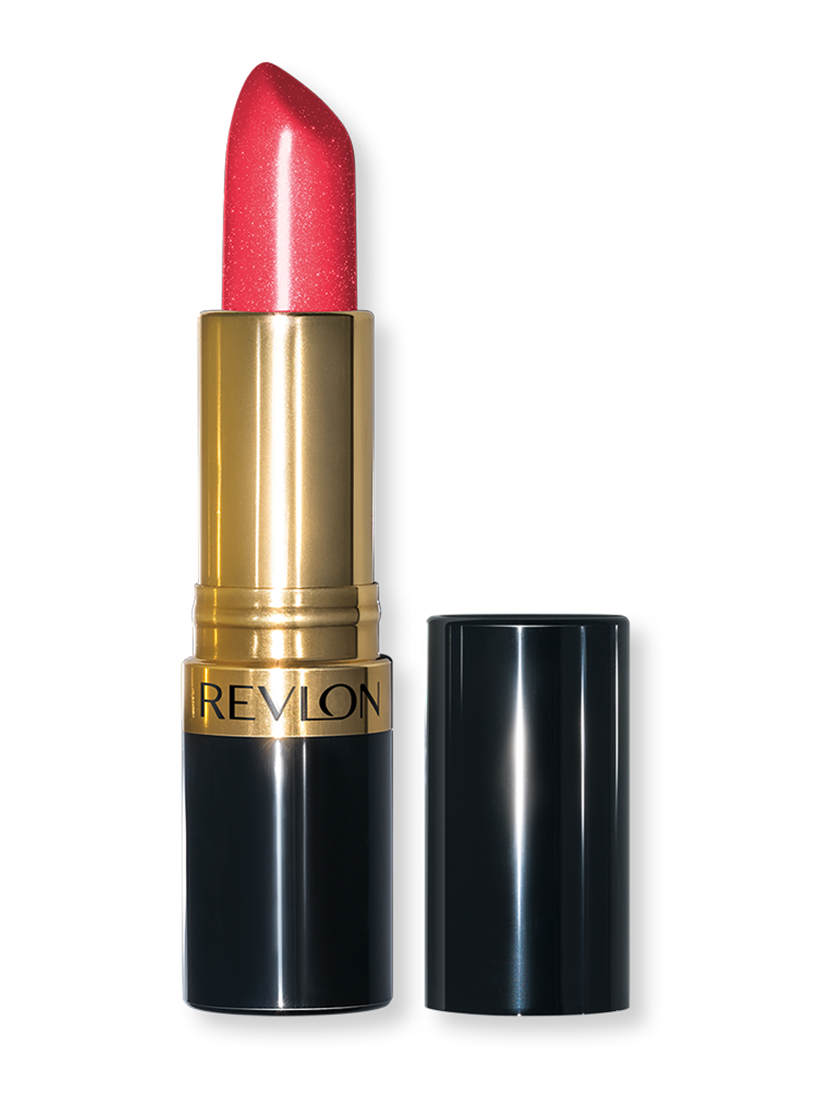 Revlon Super Lustrous Lipstick Soft Silver 425
