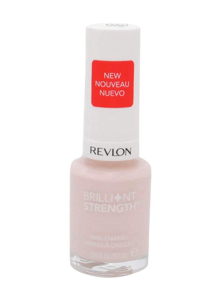 Revlon Brilliant Strength Nail Enamel Allure 060