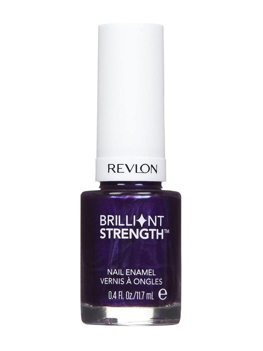 Revlon Brilliant Strength Nail Enamel Fascinate 050