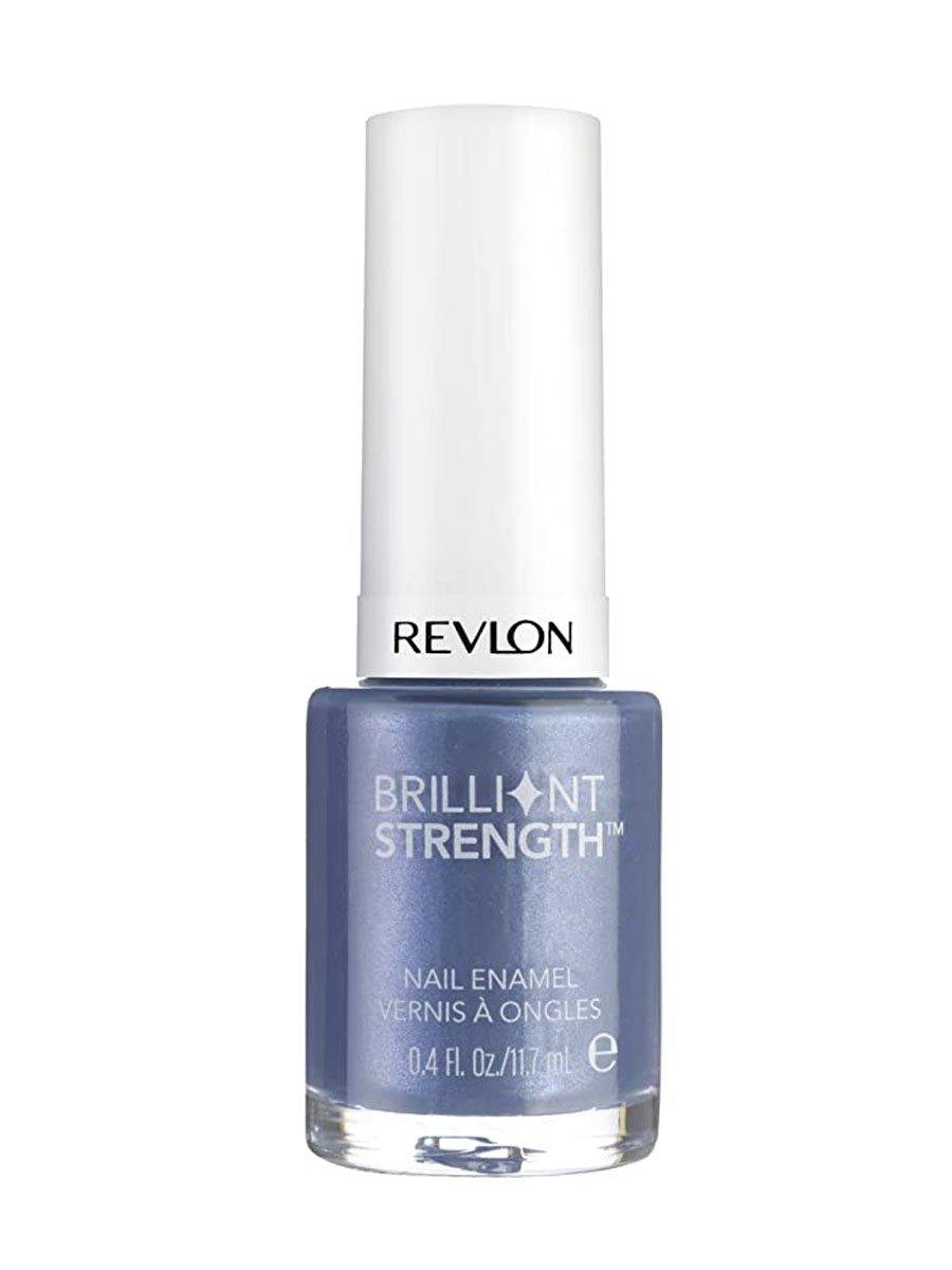 Revlon Brilliant Strength Nail Enamel Intrigue 030