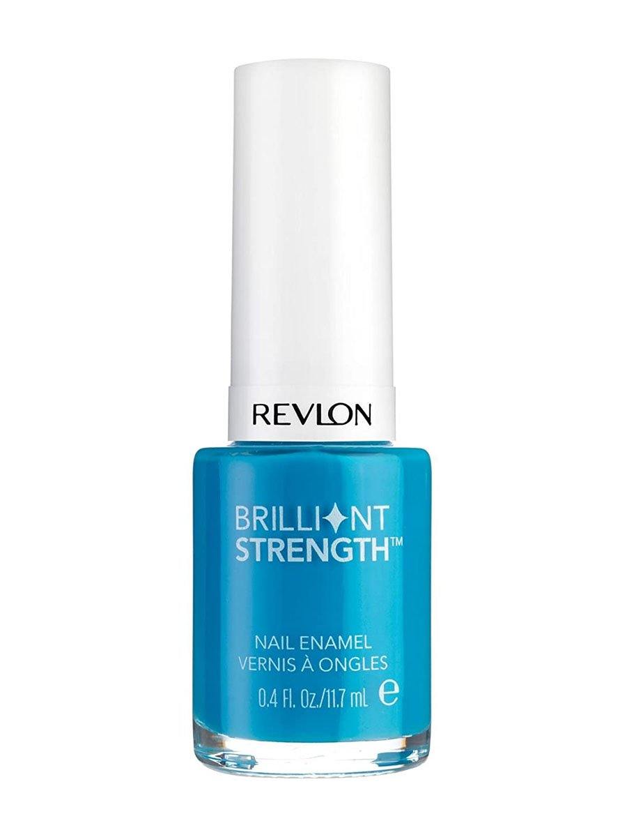 Revlon Brilliant Strength Nail Enamel Mesmerize 170