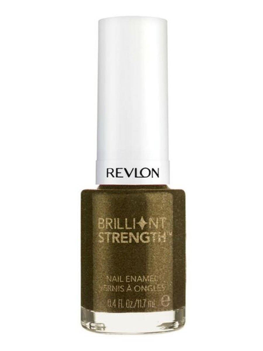 Revlon Brilliant Strength Nail Enamel Enthrall 100
