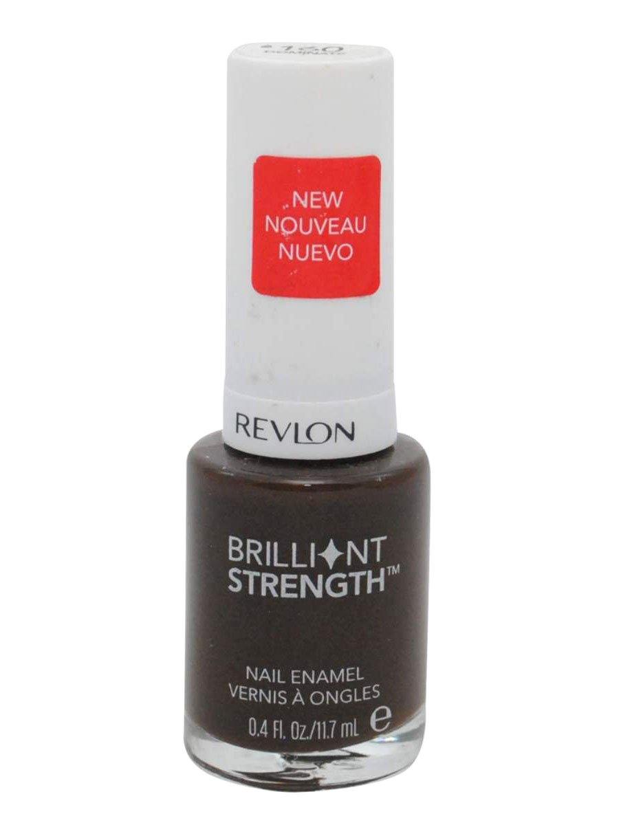 Revlon Brilliant Strength Nail Enamel Domunate 160
