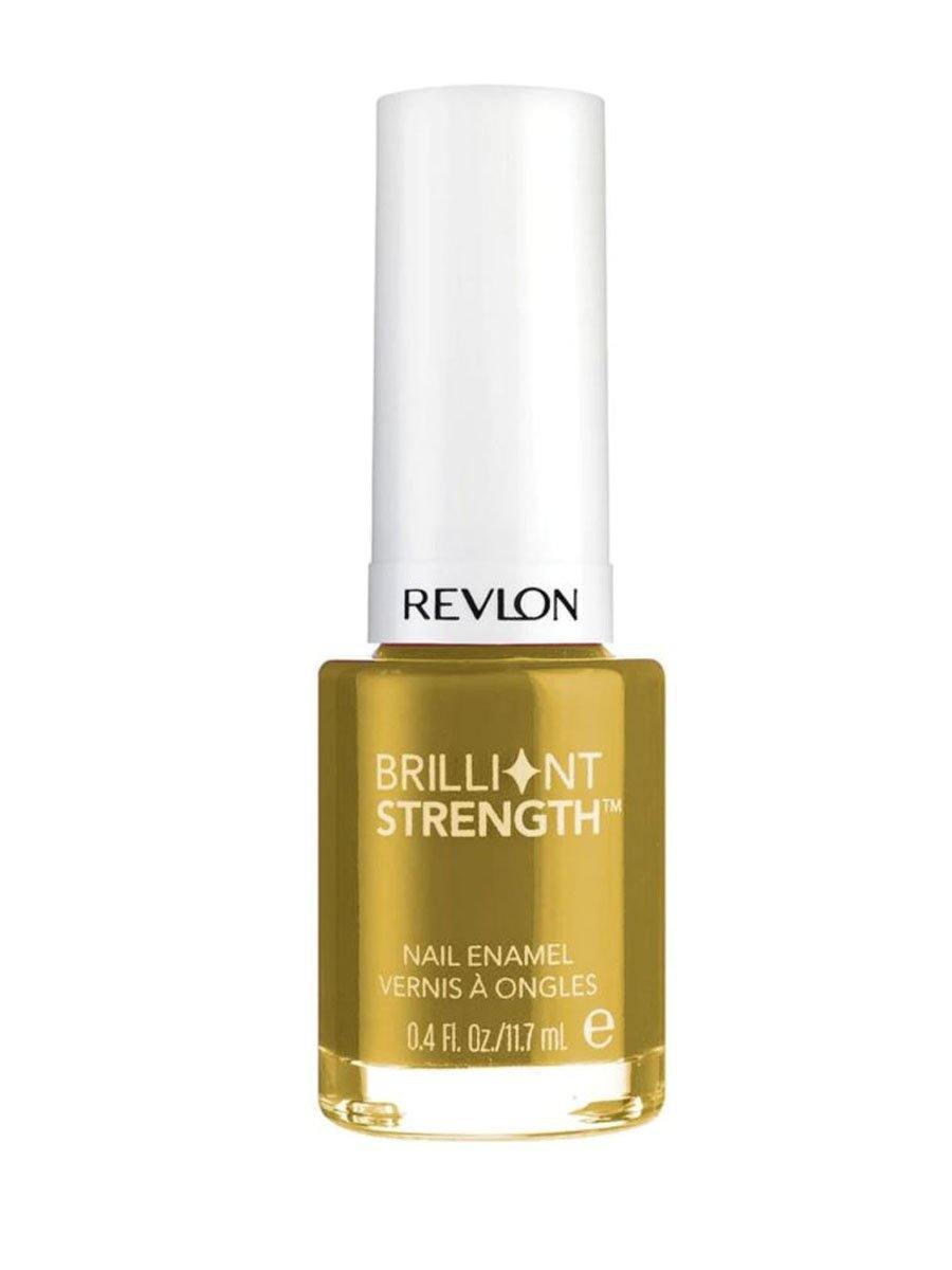 Revlon Brilliant Strength Nail Enamel Hypnotize 110