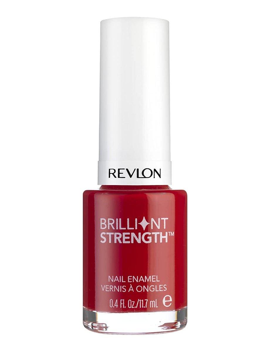 Revlon Brilliant Strength Nail Enamel Seduced 150