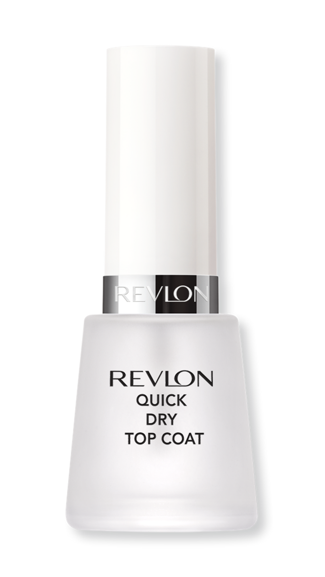 Revlon Quick Dry Top Coat 210