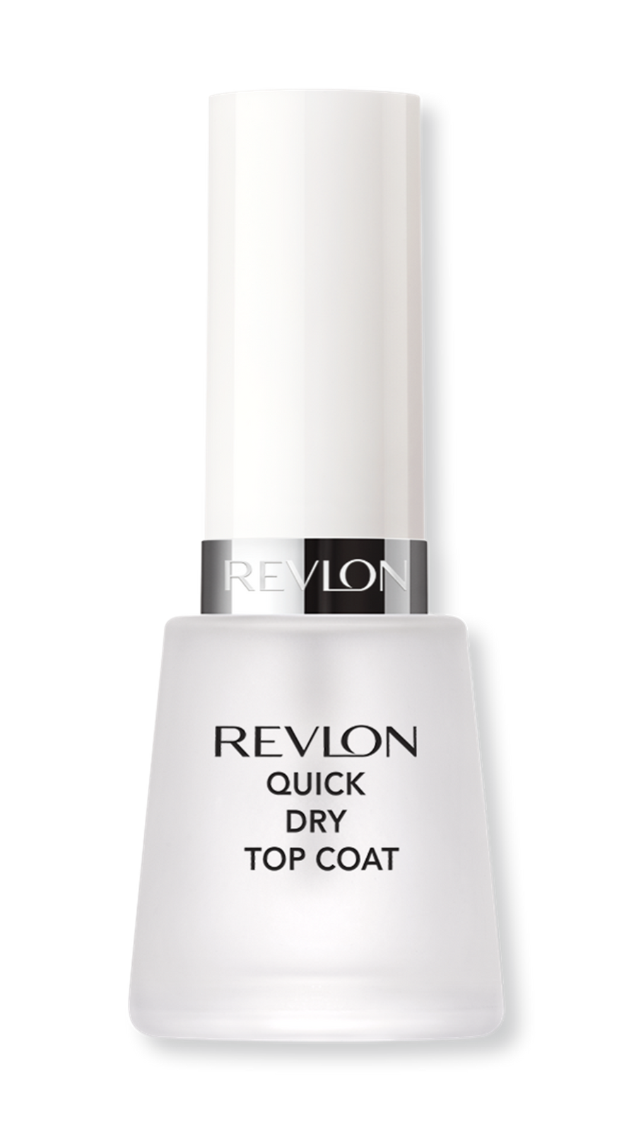 Revlon Quick Dry Top Coat 210