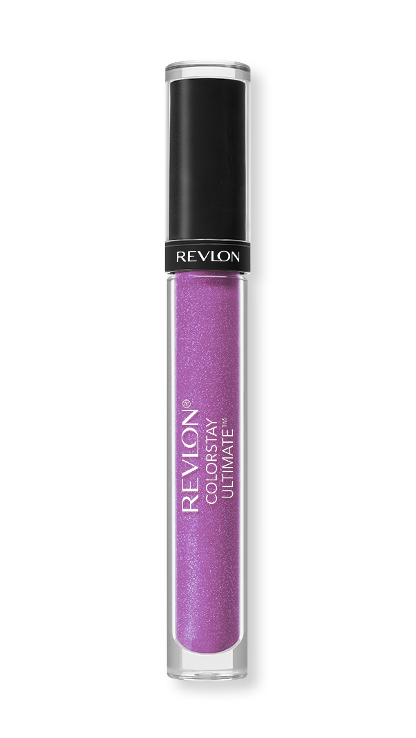 Revlon Colorstay Ultimate liquid Lipstick Vigorous Violet 008