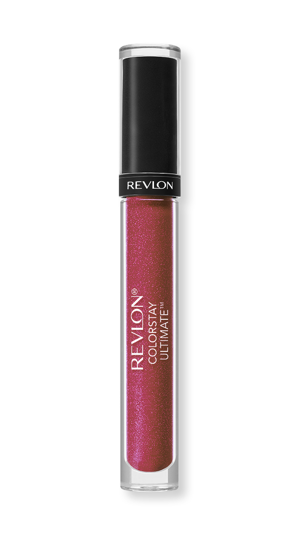 Revlon Colorstay Ultimate liquid Lipstick Royal Raisin 095