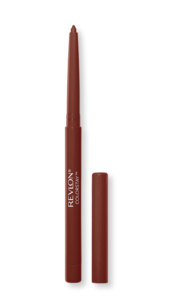 Revlon ColorStay Lip Liner Chocolate 645